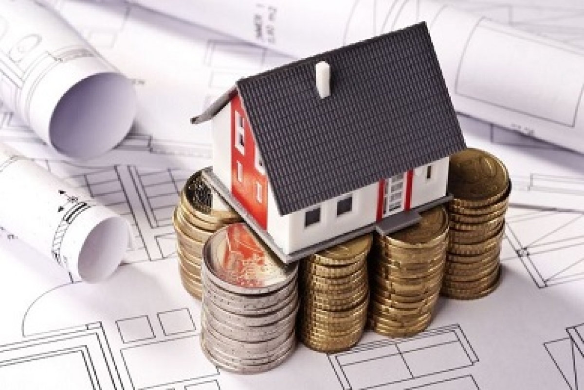 Quy định mới về ghi nhận và trích khấu hao đối với tài sản là nhà hỗn hợp